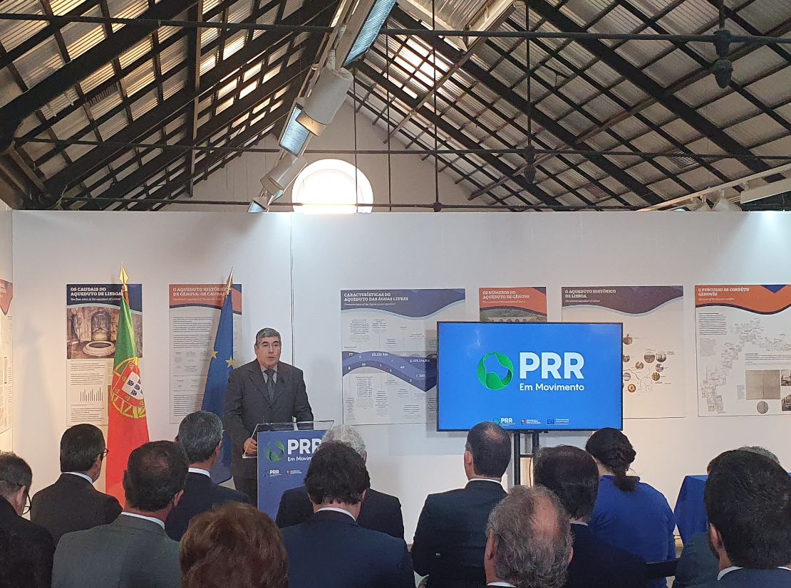 PRR apoia projeto H2Hub da HyChem